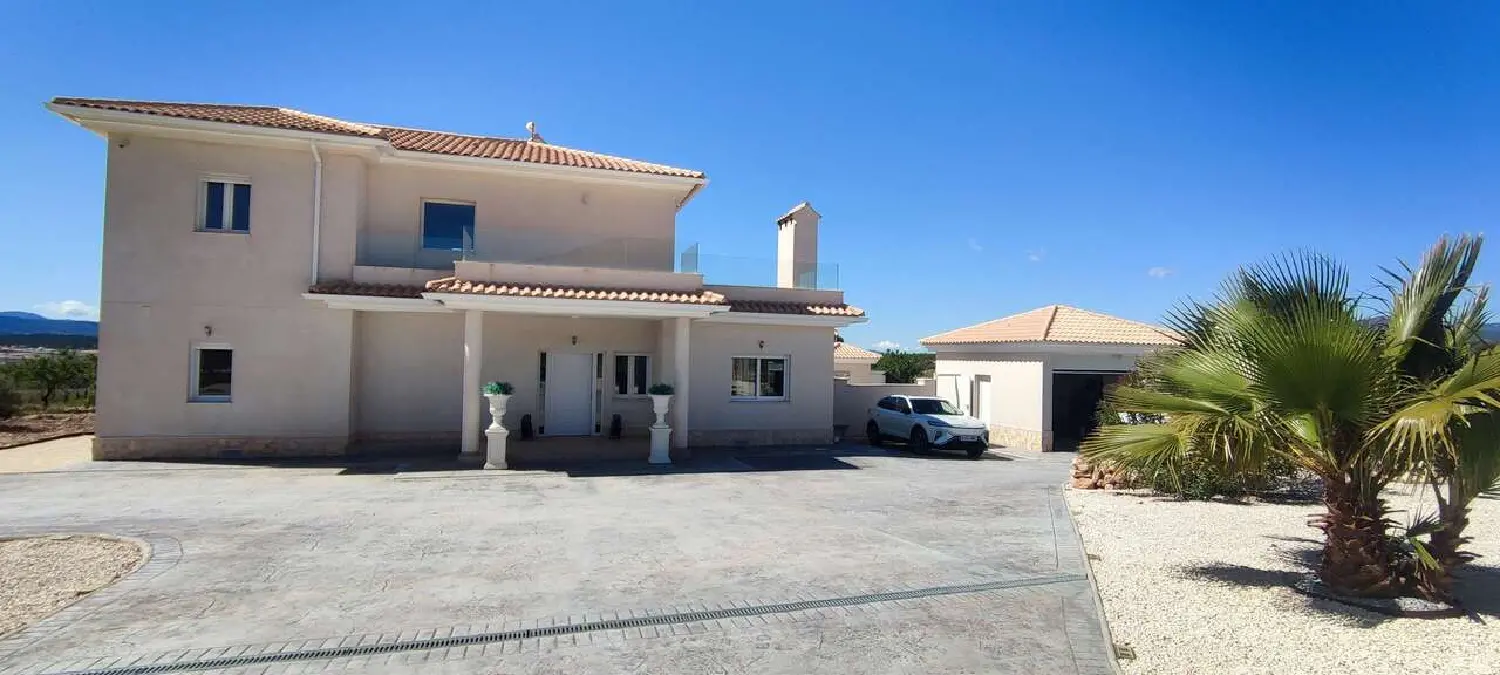  till salu villa Alfaz Del Pi Marina Baixa 15