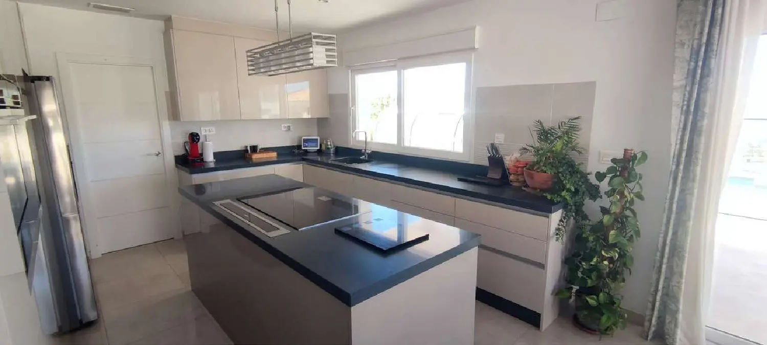  till salu villa Alfaz Del Pi Marina Baixa 30