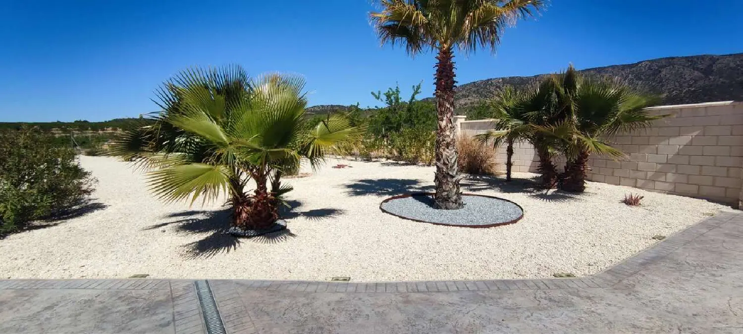  till salu villa Alfaz Del Pi Marina Baixa 10