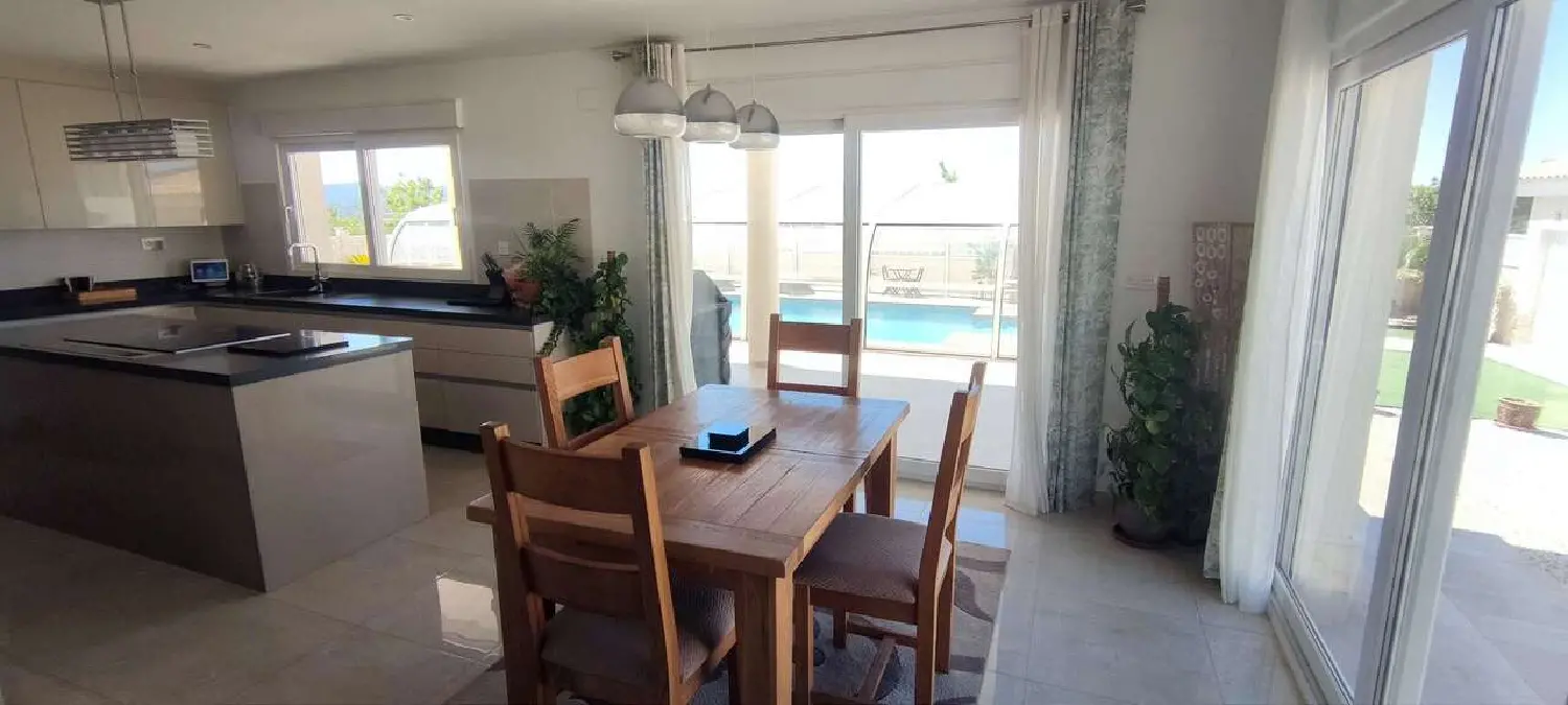  till salu villa Alfaz Del Pi Marina Baixa 29