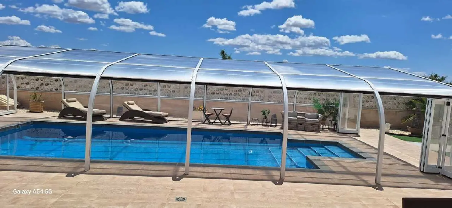  till salu villa Alfaz Del Pi Marina Baixa 19
