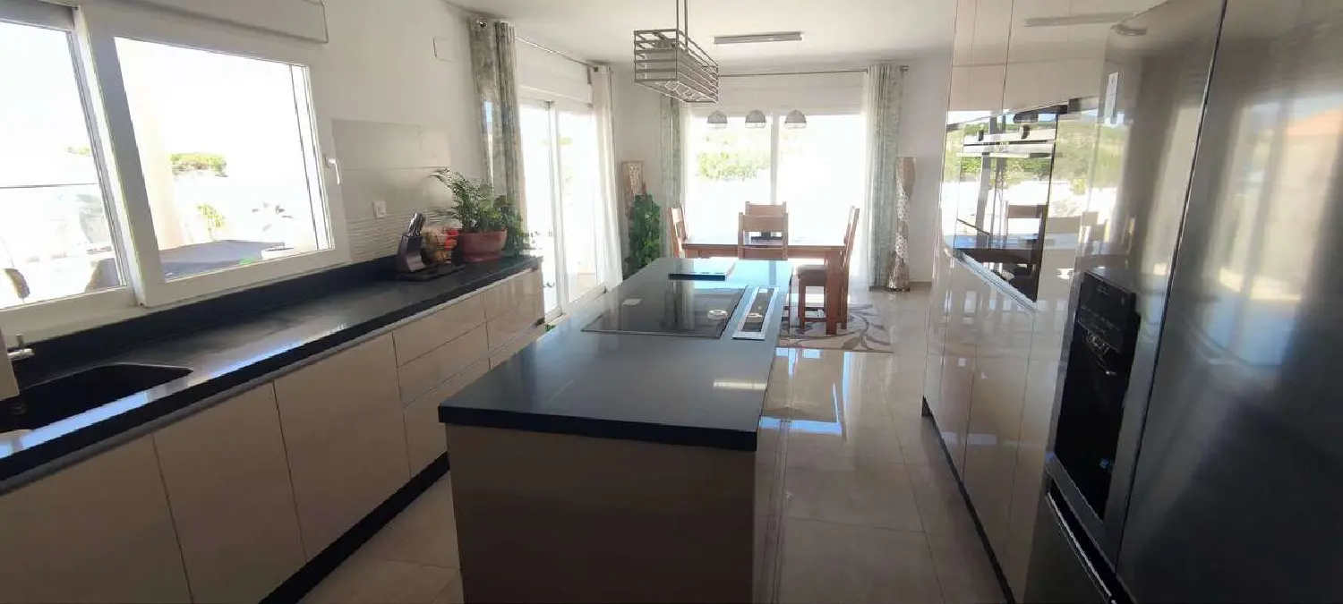  till salu villa Alfaz Del Pi Marina Baixa 34