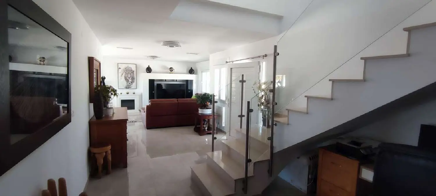  till salu villa Alfaz Del Pi Marina Baixa 37