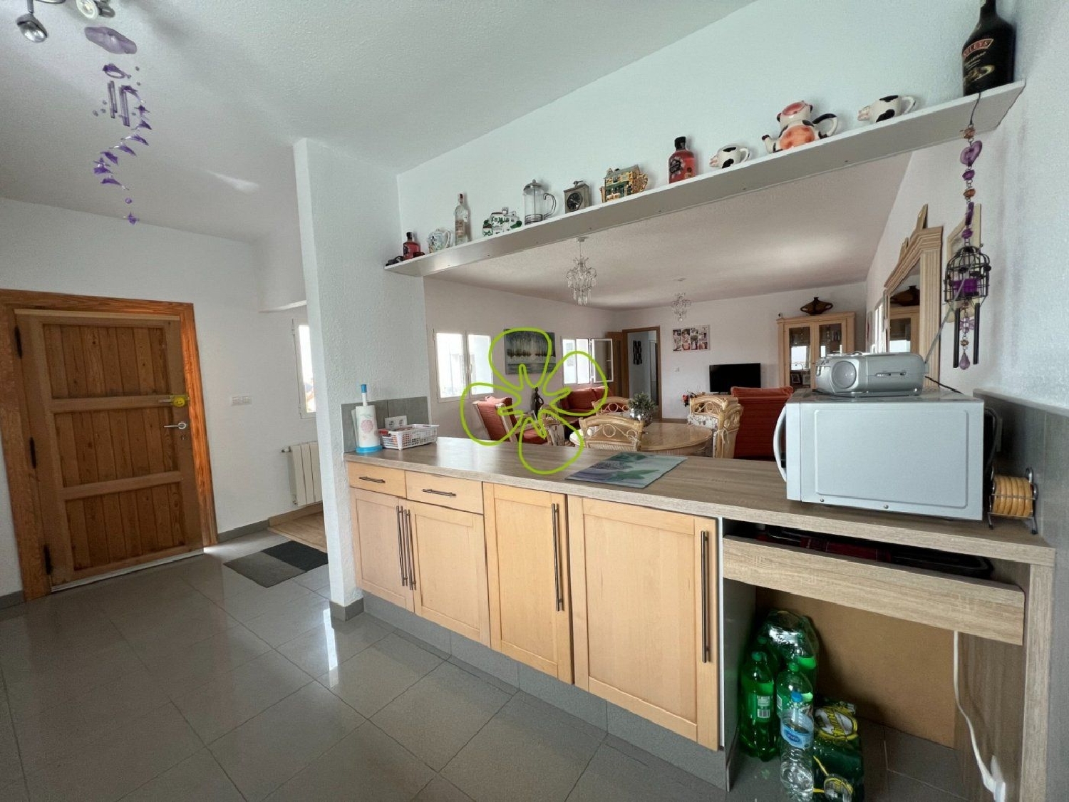  till salu villa Oria Valle Del Almanzora 8