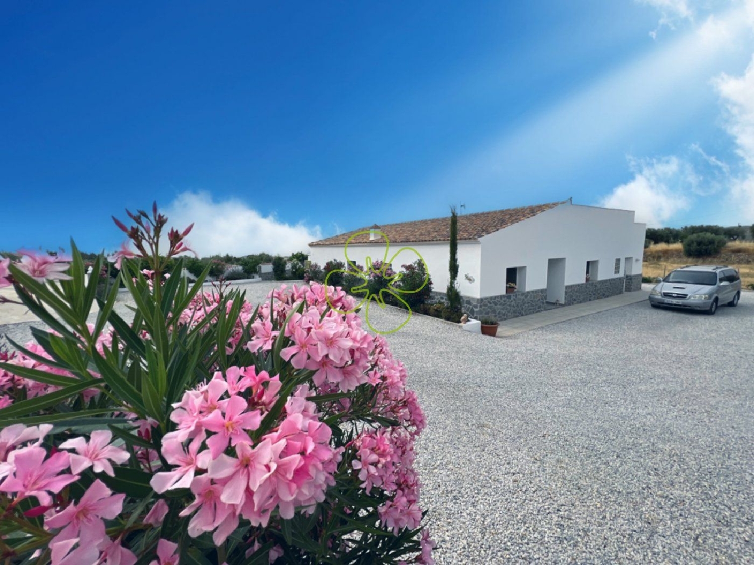  till salu villa Oria Valle Del Almanzora 1