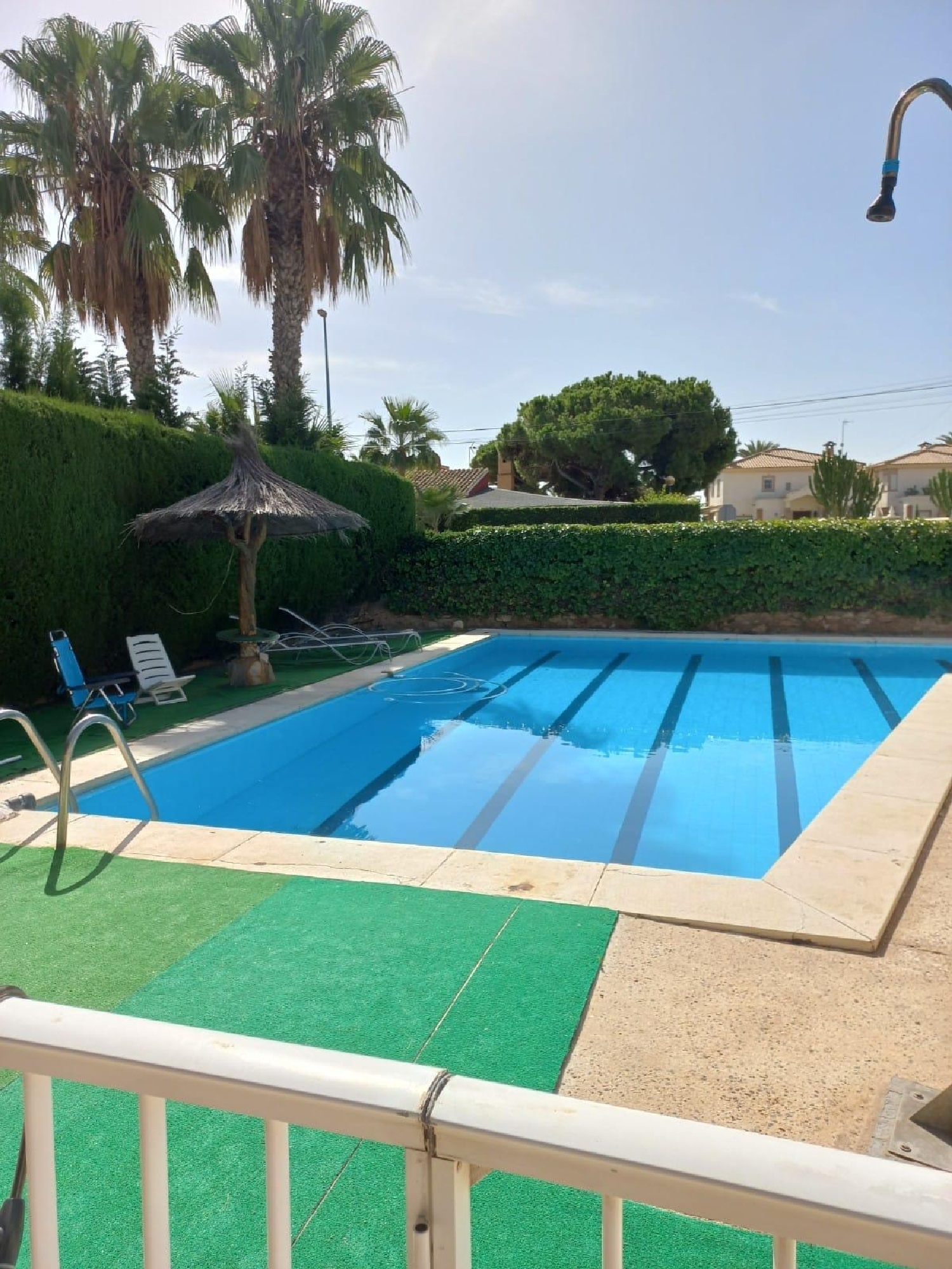  till salu villa Orihuela Baix Segura 8