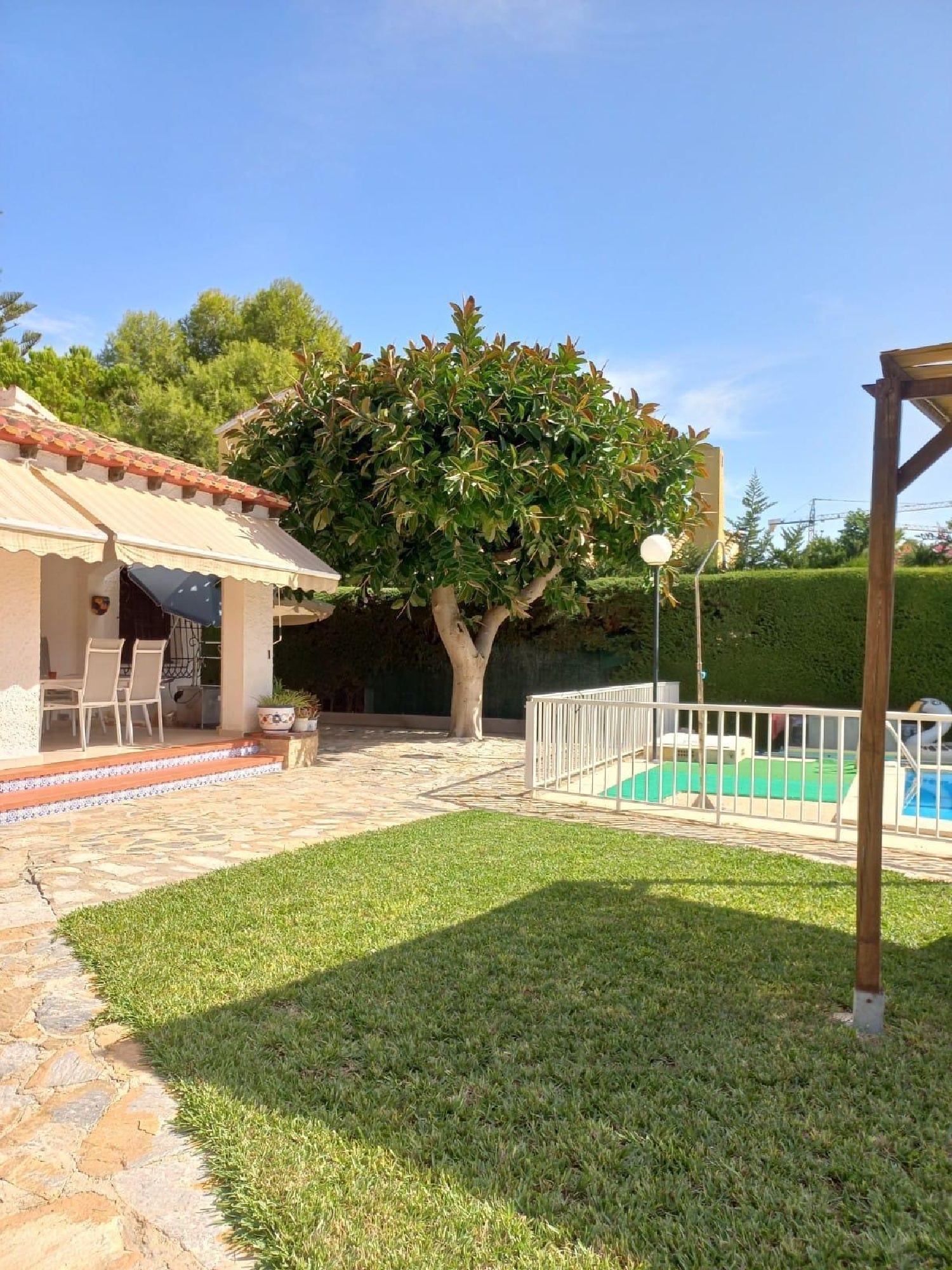  till salu villa Orihuela Baix Segura 6