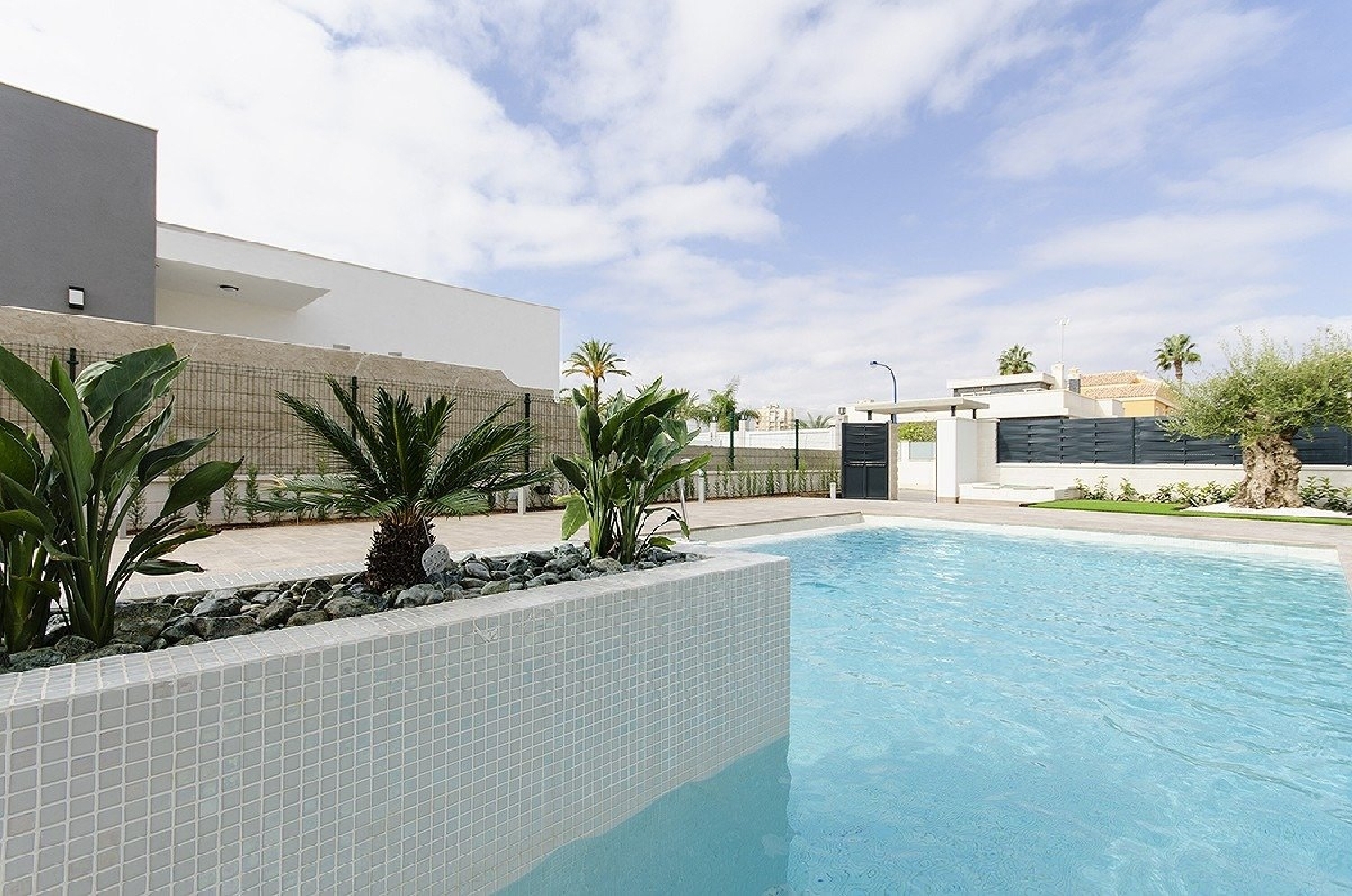  till salu villa Orihuela Costa Baix Segura 3