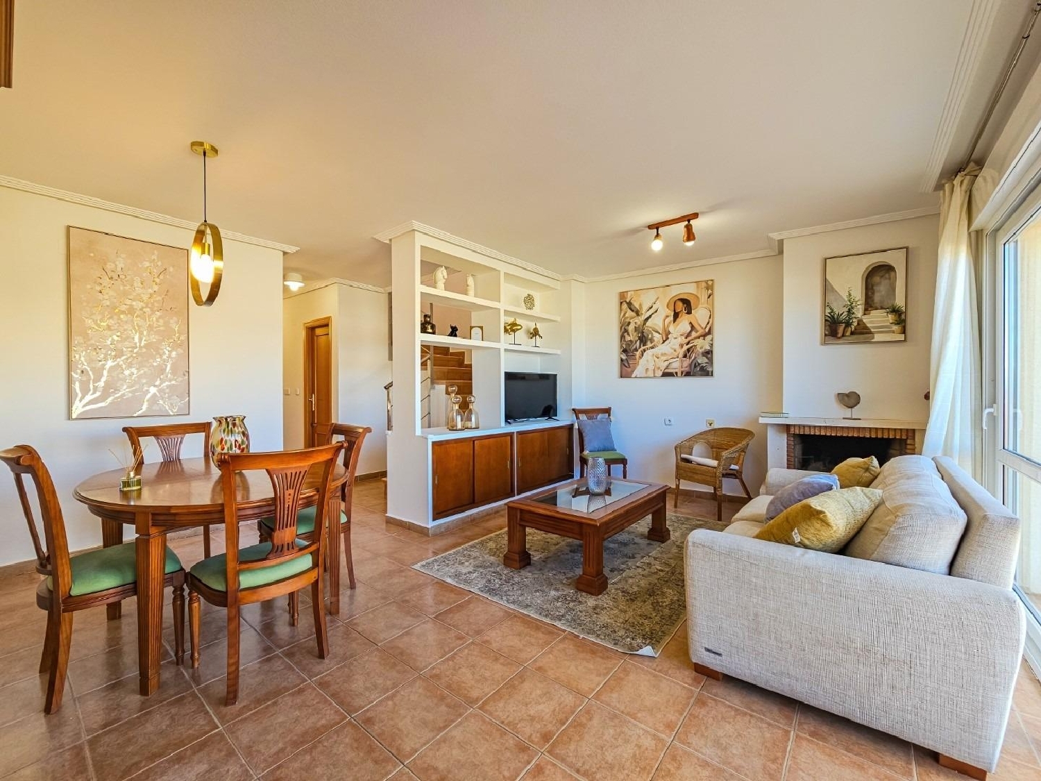 till salu villa Las Ramblas Baix Segura 3