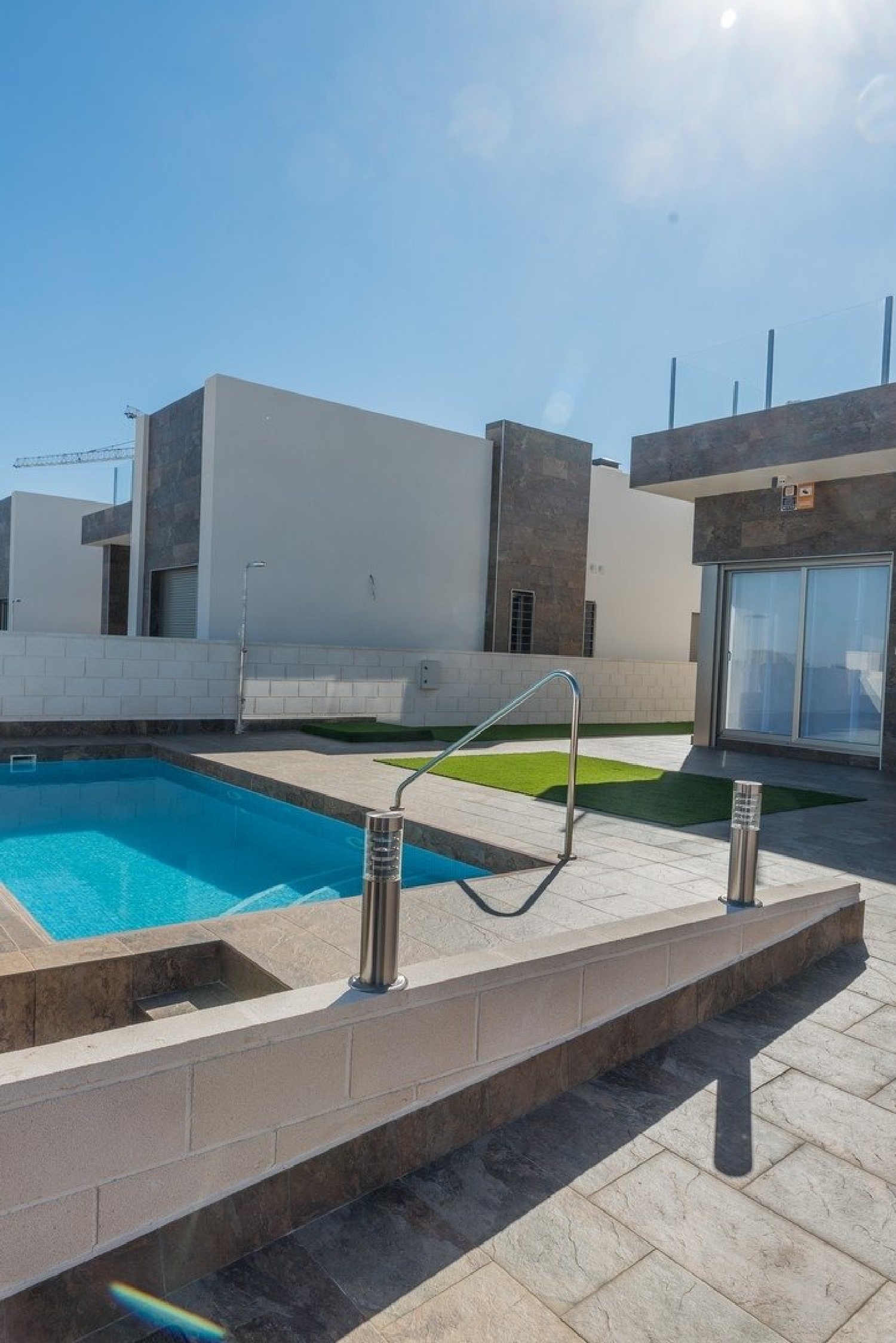  till salu villa Vallverda Baix Vinalopó 15