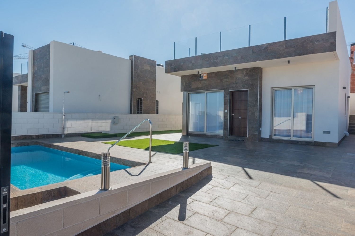  till salu villa Vallverda Baix Vinalopó 17