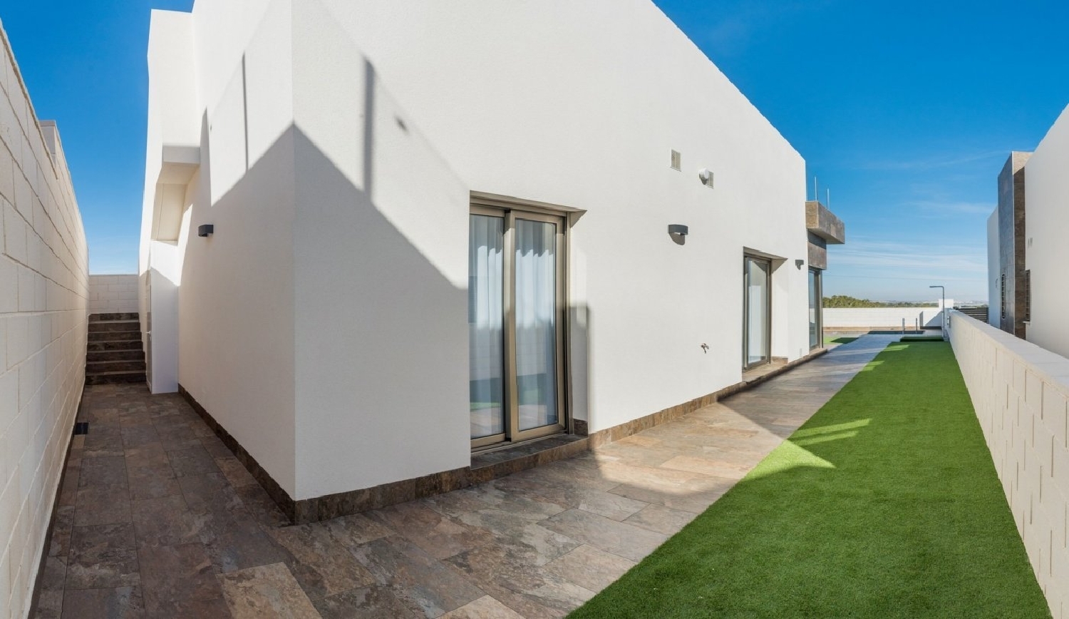  till salu villa Vallverda Baix Vinalopó 16