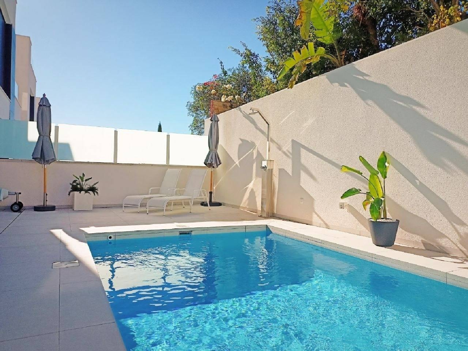 till salu villa Orihuela Costa Baix Segura 2