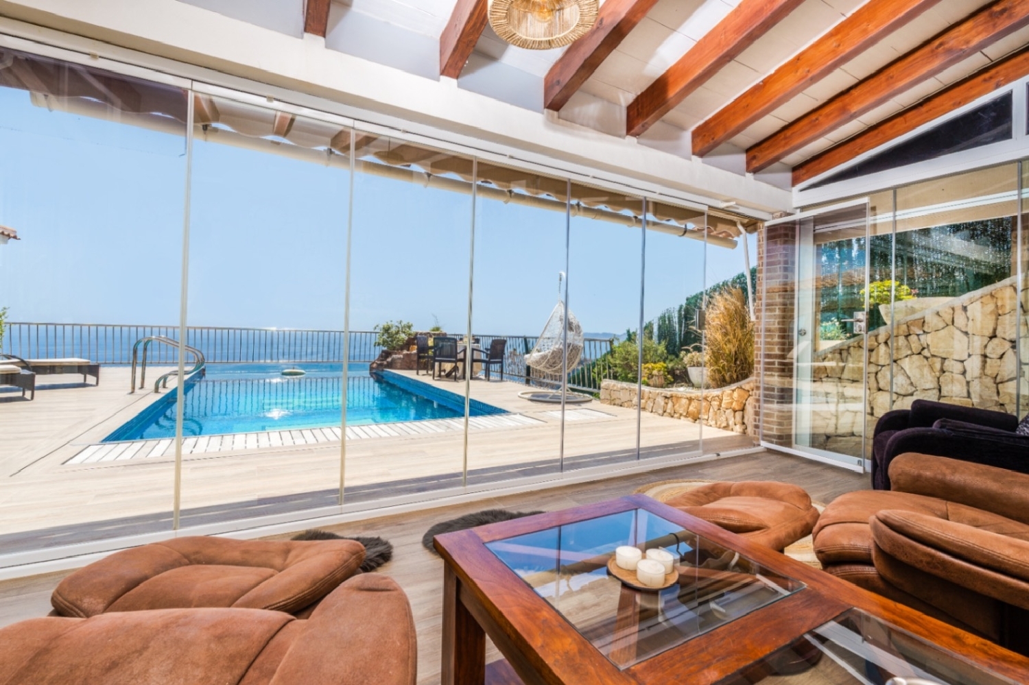 till salu villa Orito Vinalopó Mitjà 3