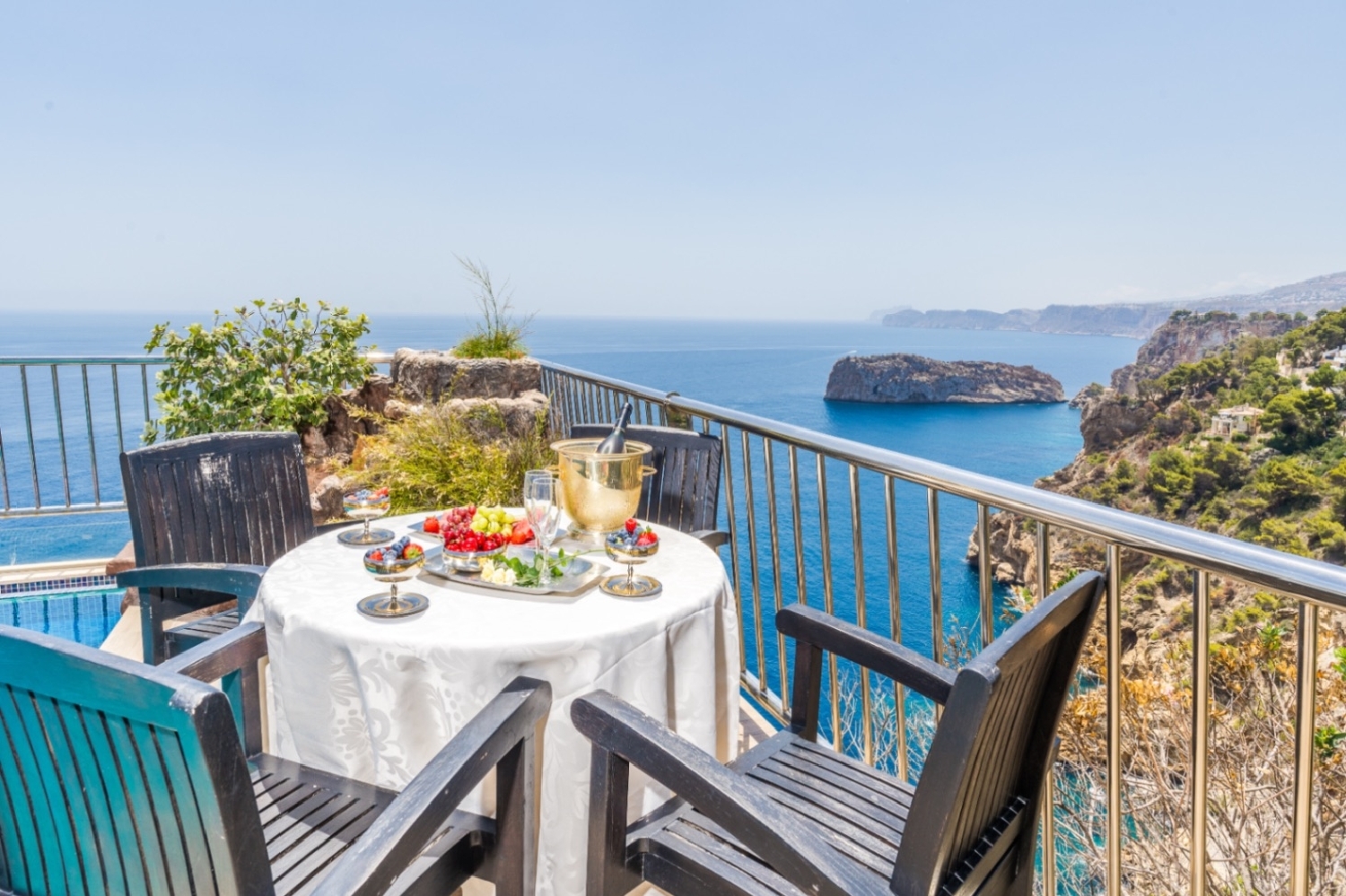  till salu villa Orito Vinalopó Mitjà 1