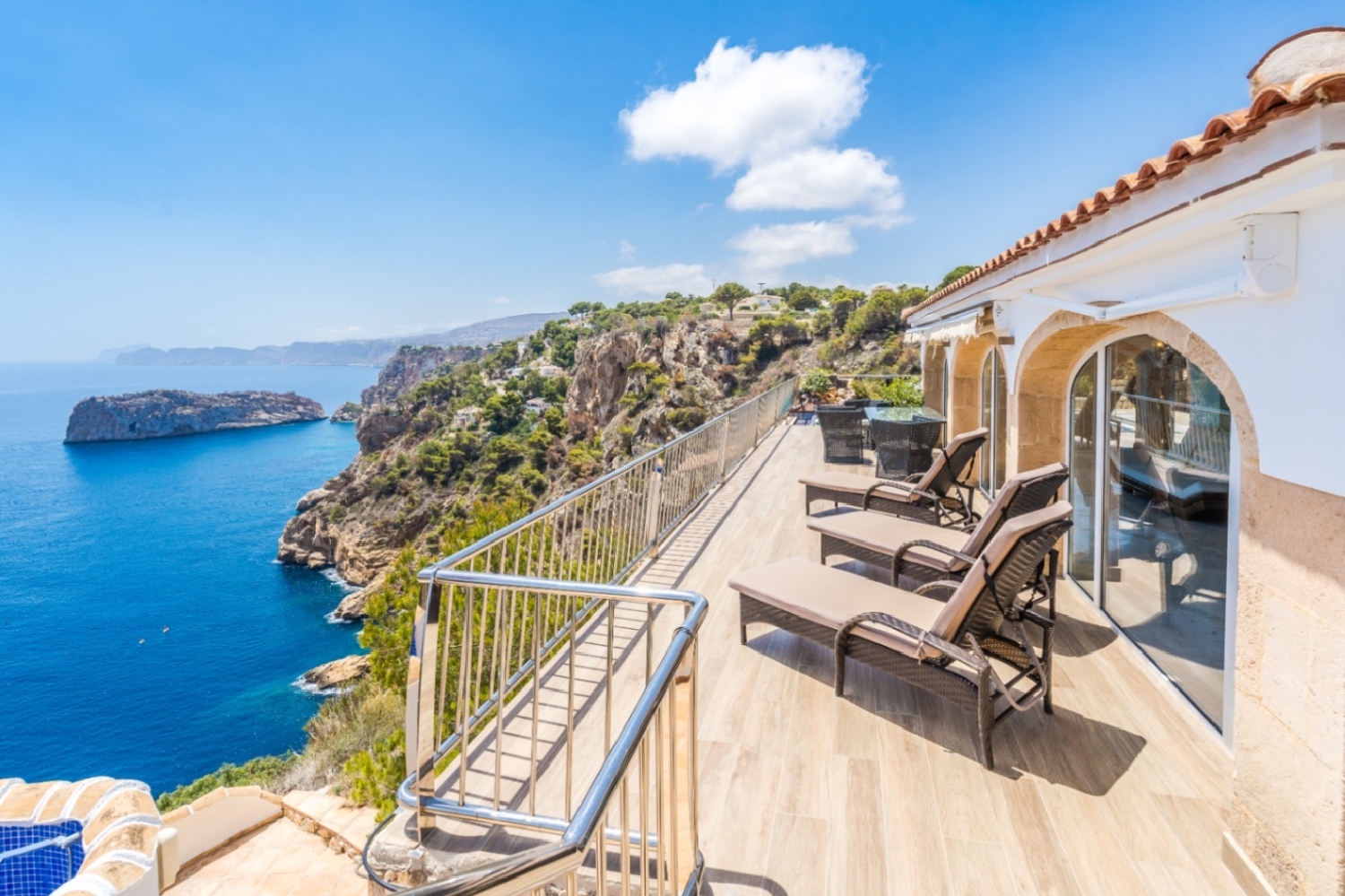  till salu villa Orito Vinalopó Mitjà 8
