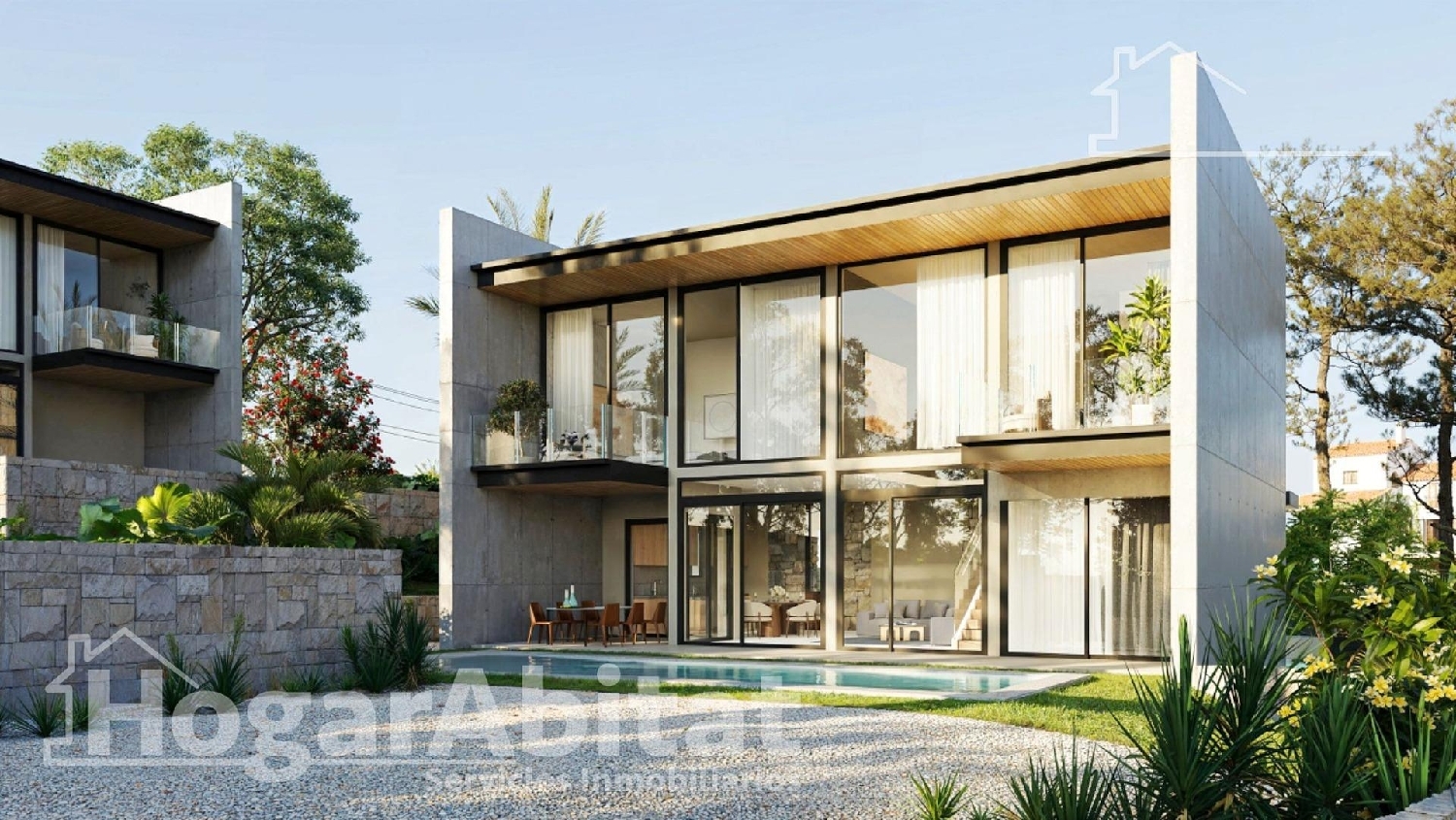 kaufen Villa Cometa Iii Marina Alta 3