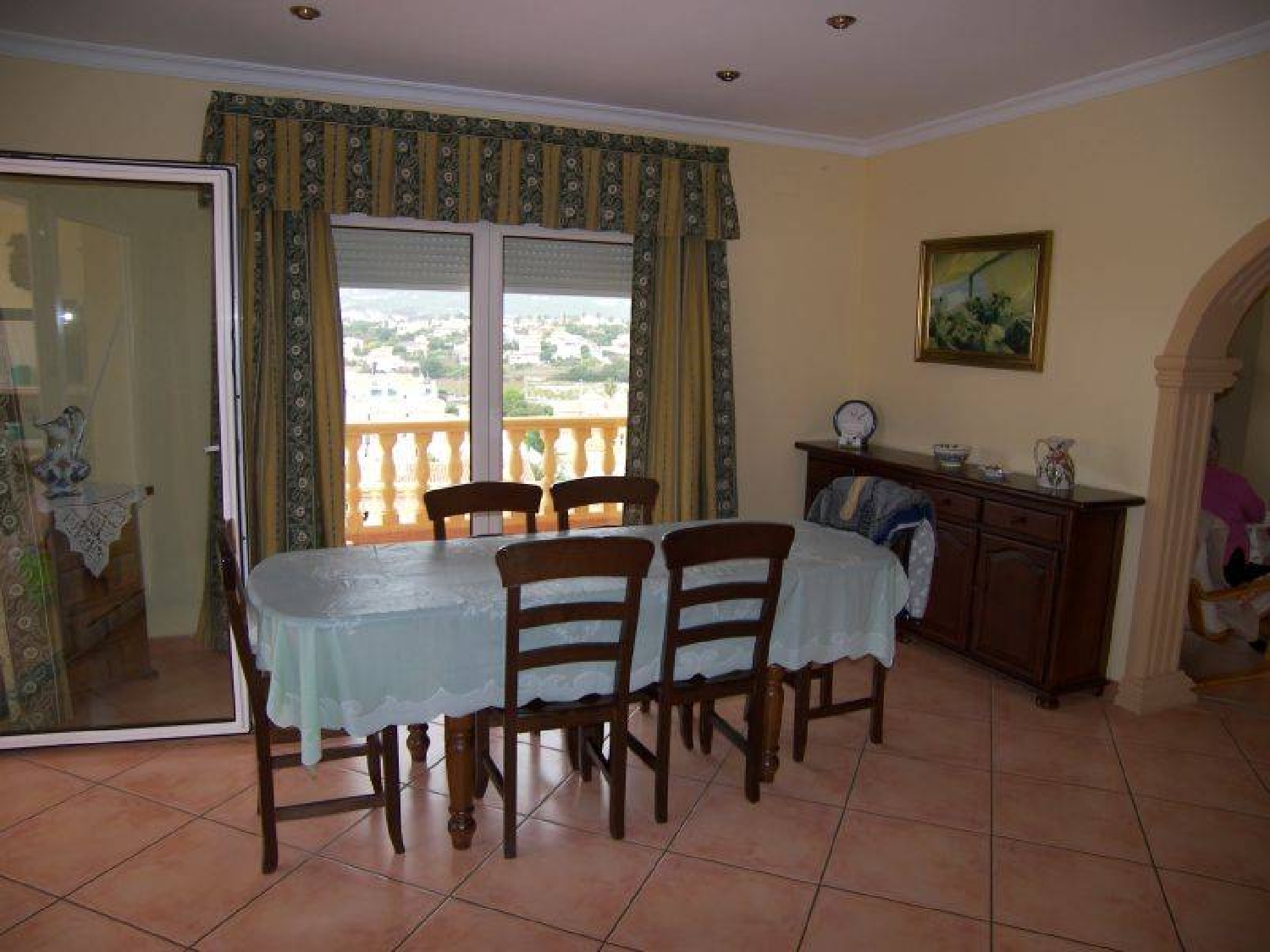  till salu villa Ortenbach Marina Alta 7