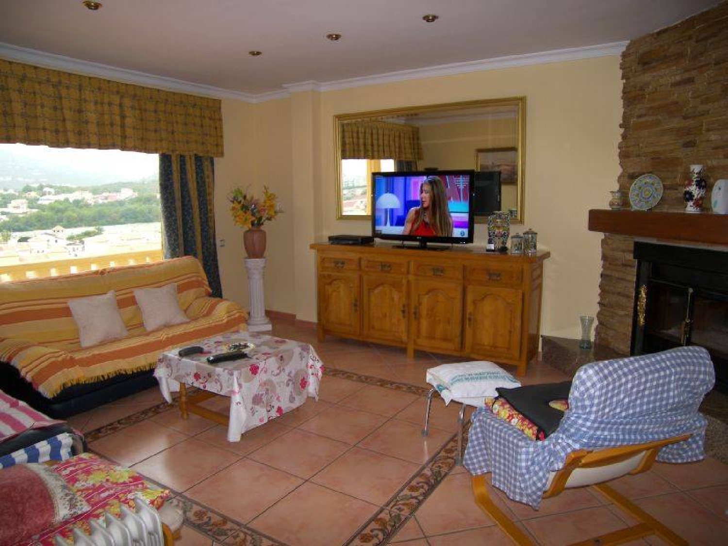  till salu villa Ortenbach Marina Alta 8