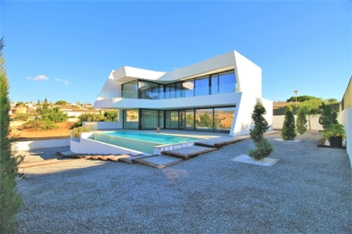 Ortenbach Marina Alta villa foto 6225923