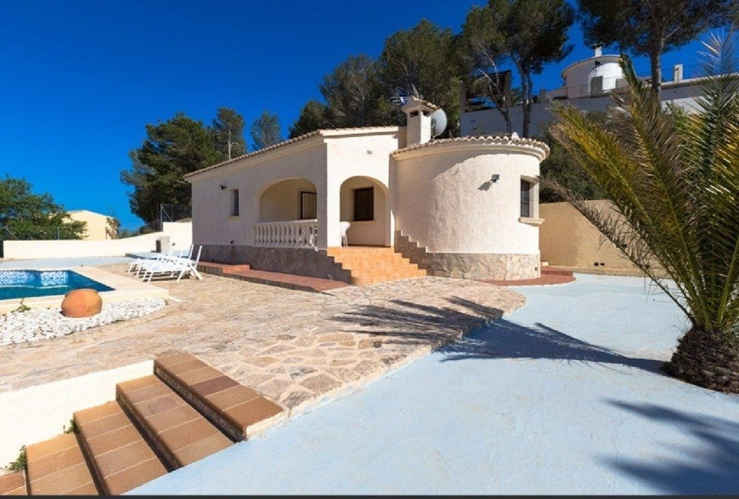  till salu villa Ortenbach Marina Alta 10