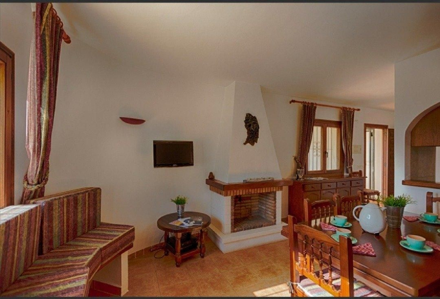  till salu villa Ortenbach Marina Alta 14