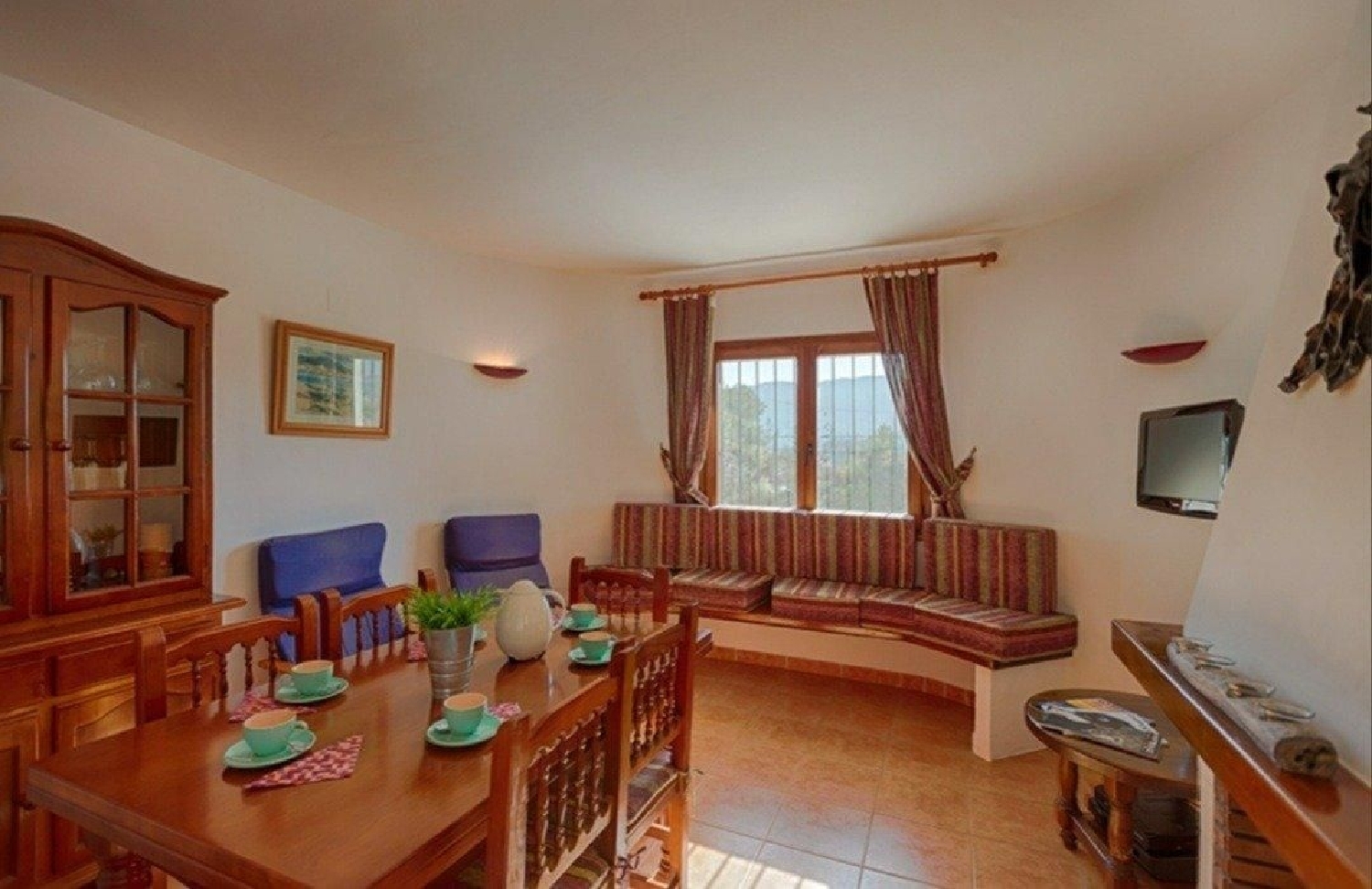  till salu villa Ortenbach Marina Alta 16