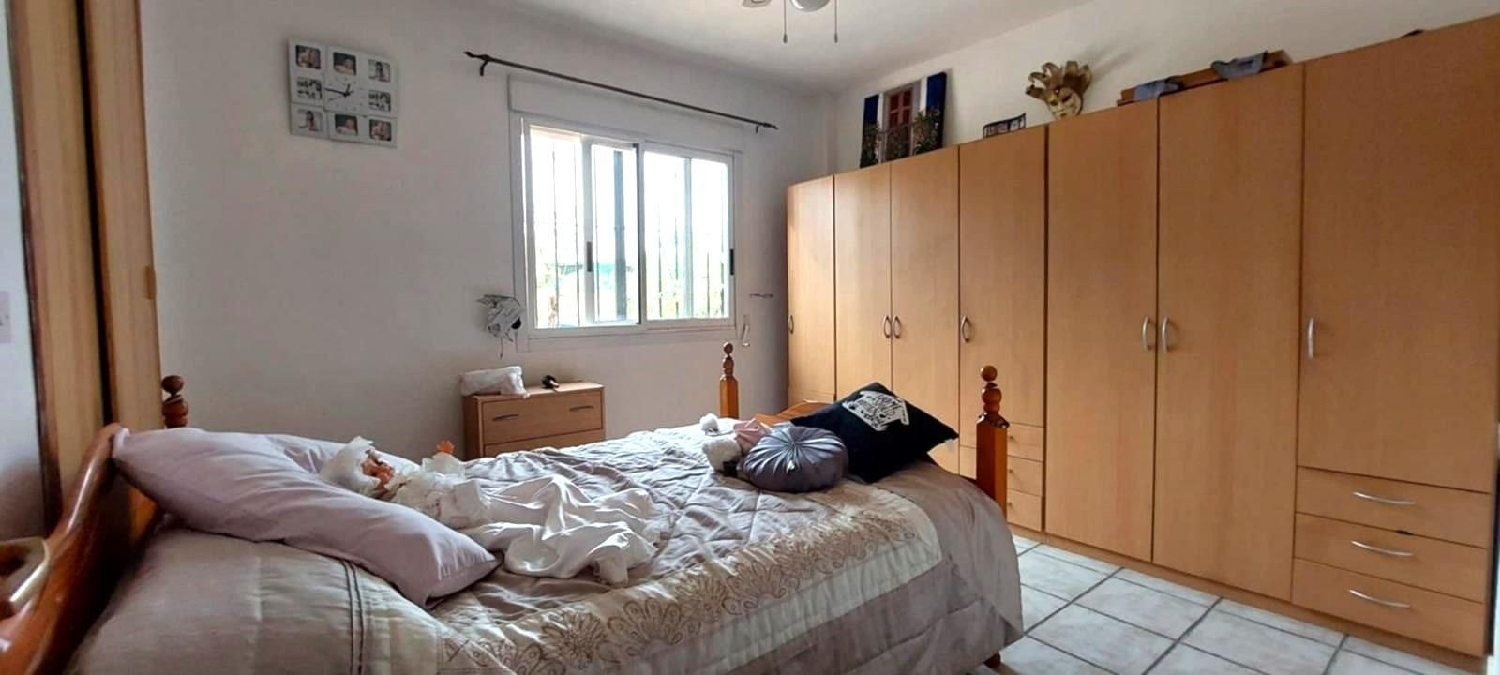  till salu villa Urbanización Bella Orcheta Marina Baixa 2
