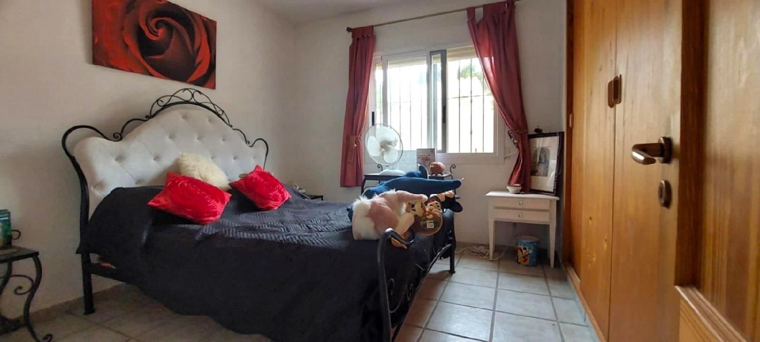  till salu villa Urbanización Bella Orcheta Marina Baixa 6