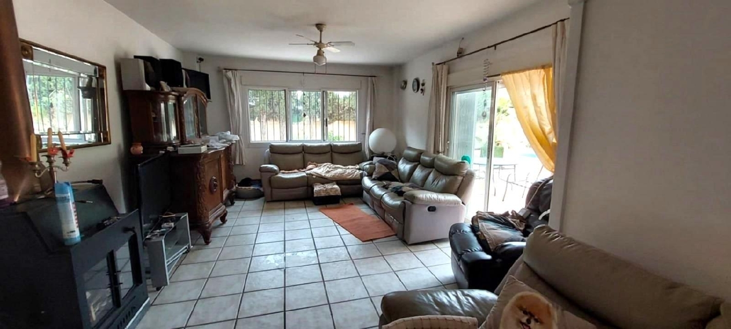  till salu villa Urbanización Bella Orcheta Marina Baixa 8