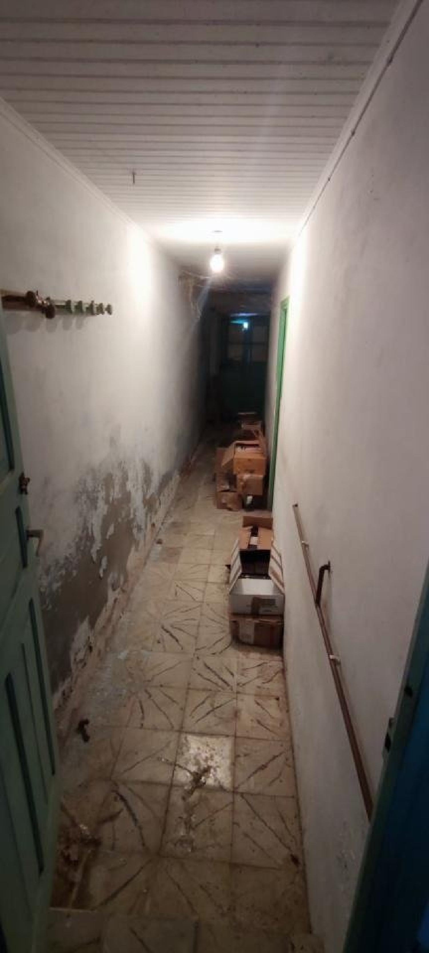  till salu villa Os Castros Ferrol 8