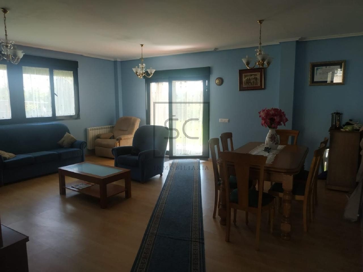 till salu villa Os Romeos Ferrol 6