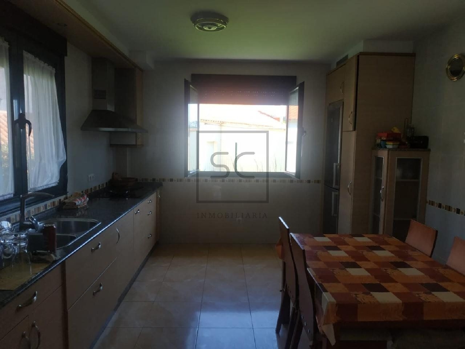  till salu villa Os Romeos Ferrol 8