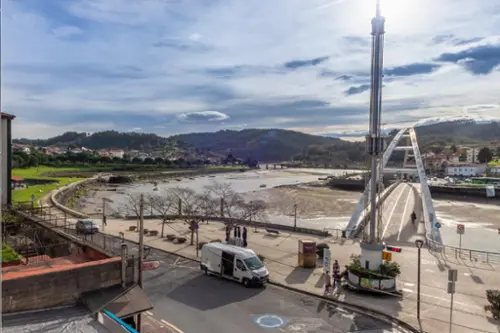 Puente De La Sierra Metropolitana De Jaén villa foto 6200317