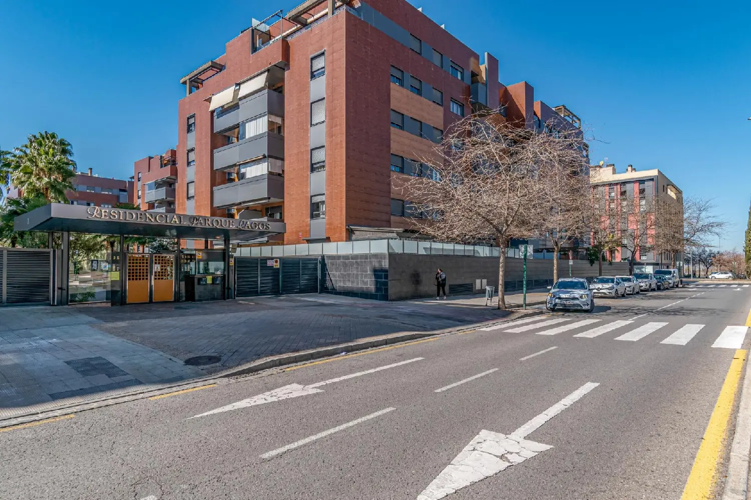 till salu villa Otura Vega De Granada 3