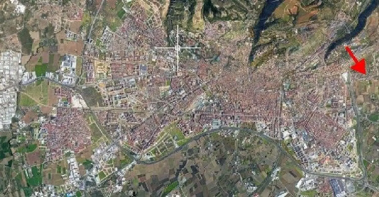 till salu villa Otura Vega De Granada 2
