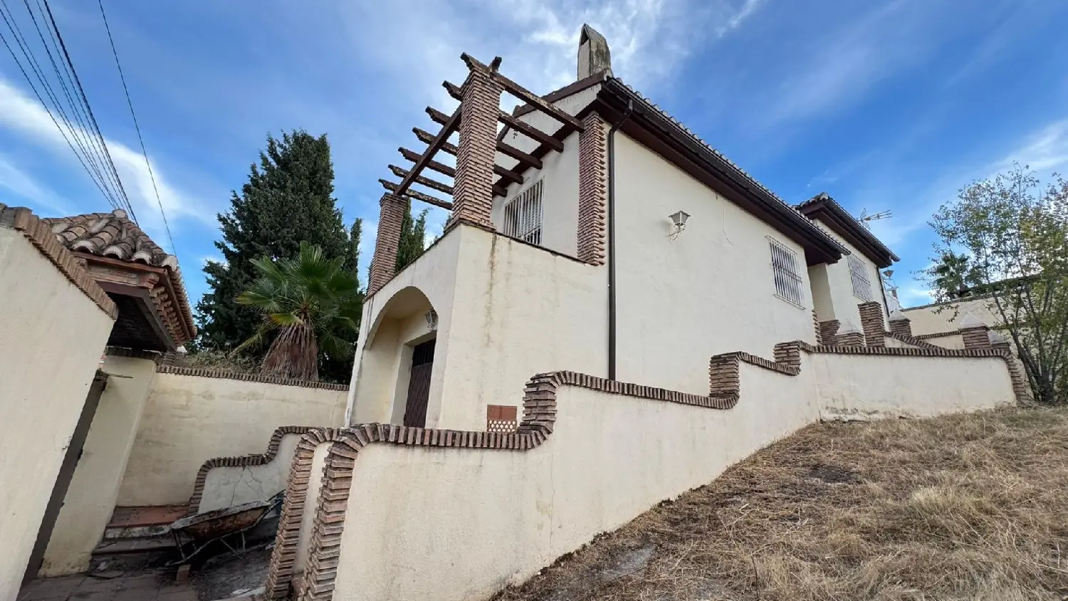  till salu villa Otura Vega De Granada 4