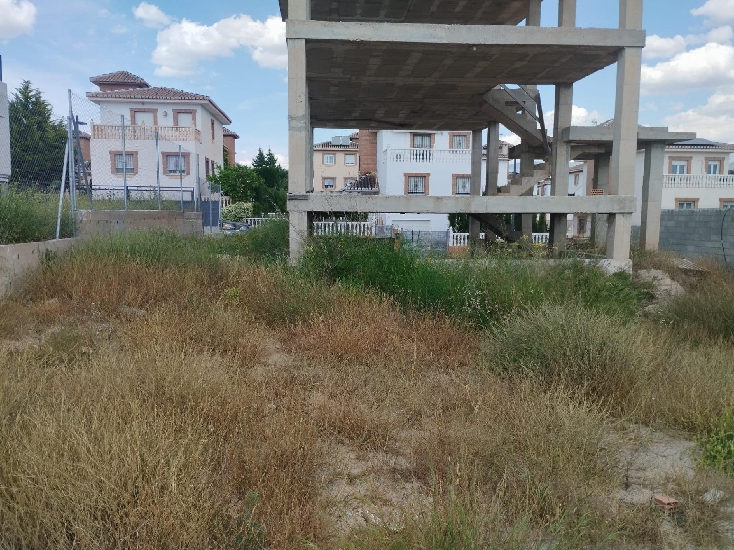  till salu villa Otura Vega De Granada 4