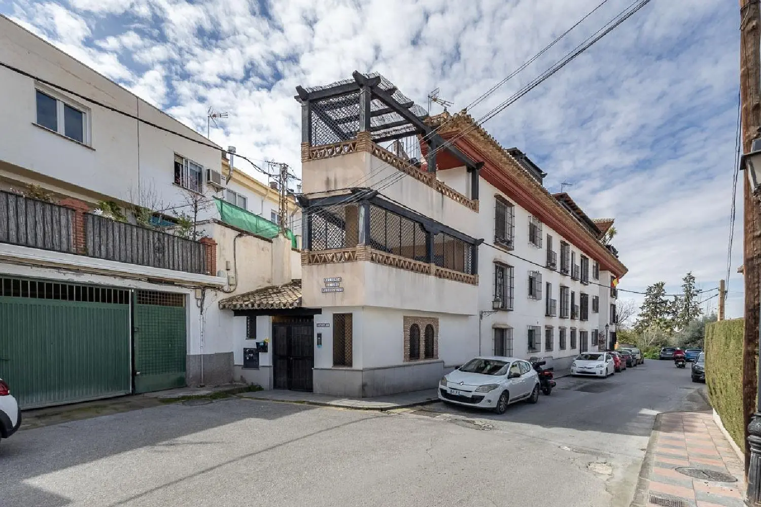 till salu villa Otura Vega De Granada 3