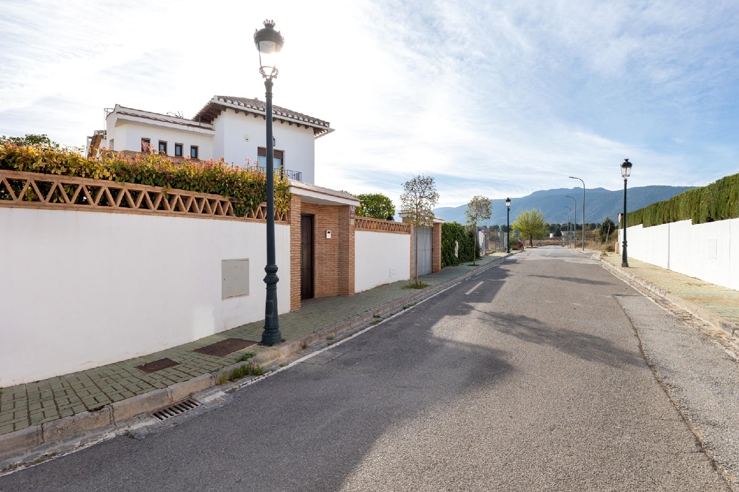 till salu villa Otura Vega De Granada 3