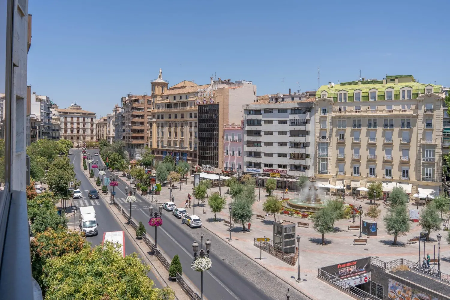 kaufen Villa Otura Vega De Granada 2
