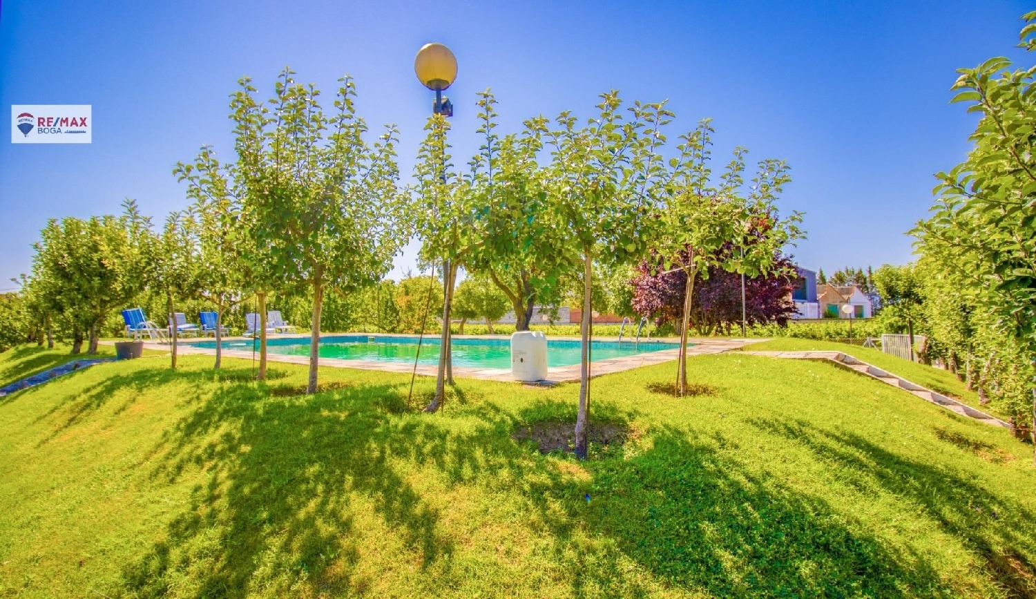  till salu villa Oyon-Oion Laguardia-Rioja Alavesa 8