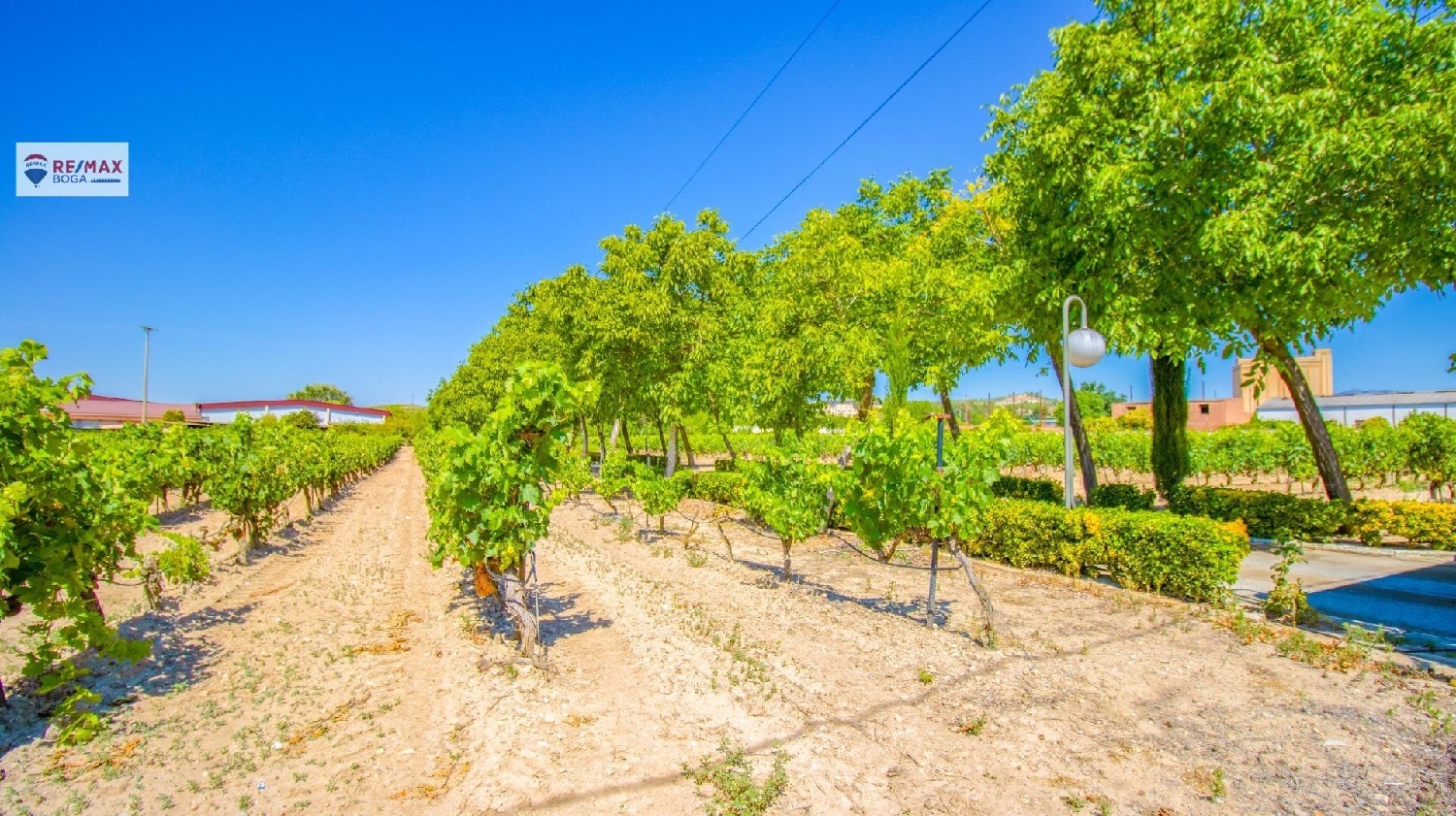  till salu villa Oyon-Oion Laguardia-Rioja Alavesa 4