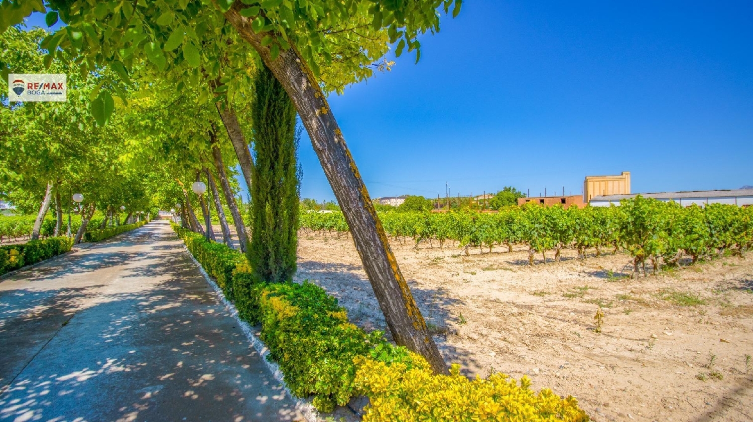 till salu villa Oyon-Oion Laguardia-Rioja Alavesa 2