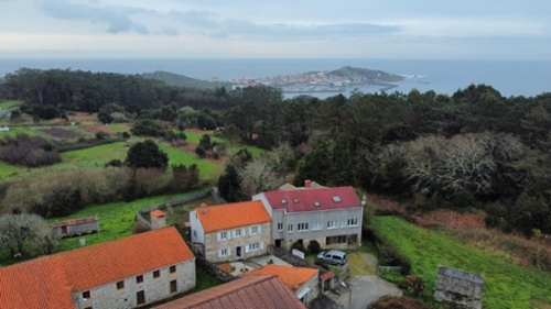Ozón Finisterre villa foto 6263927