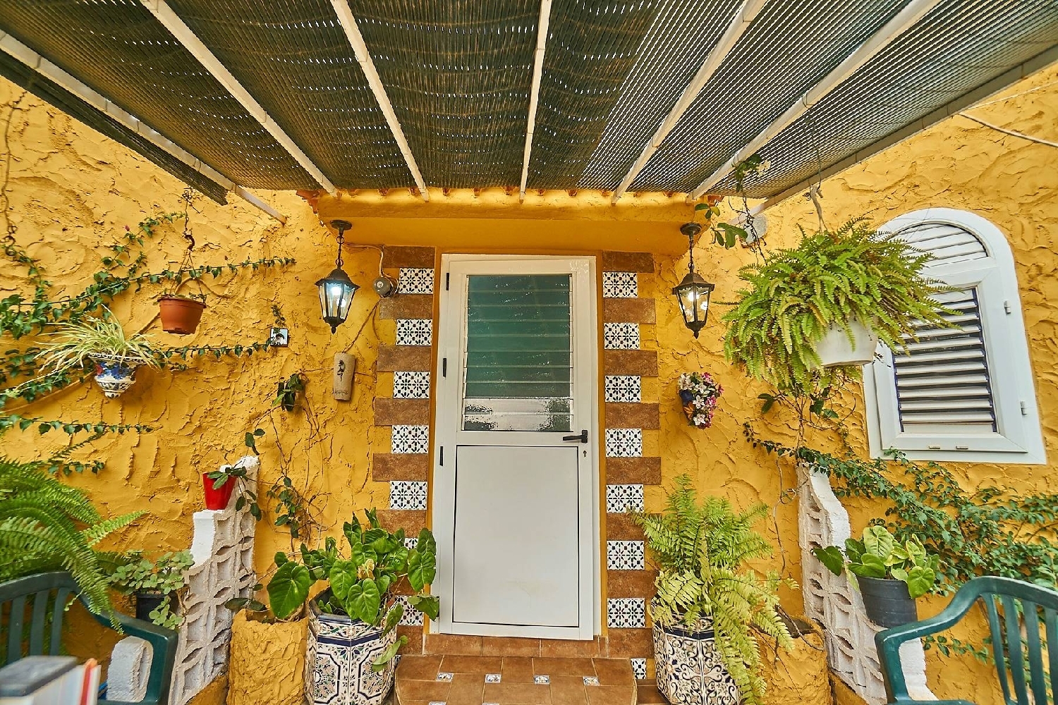  till salu villa Padilla Área Norte 7