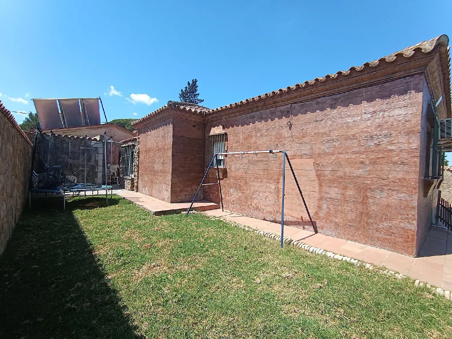 till salu villa Pago De Melilla Bahía De Cádiz 3