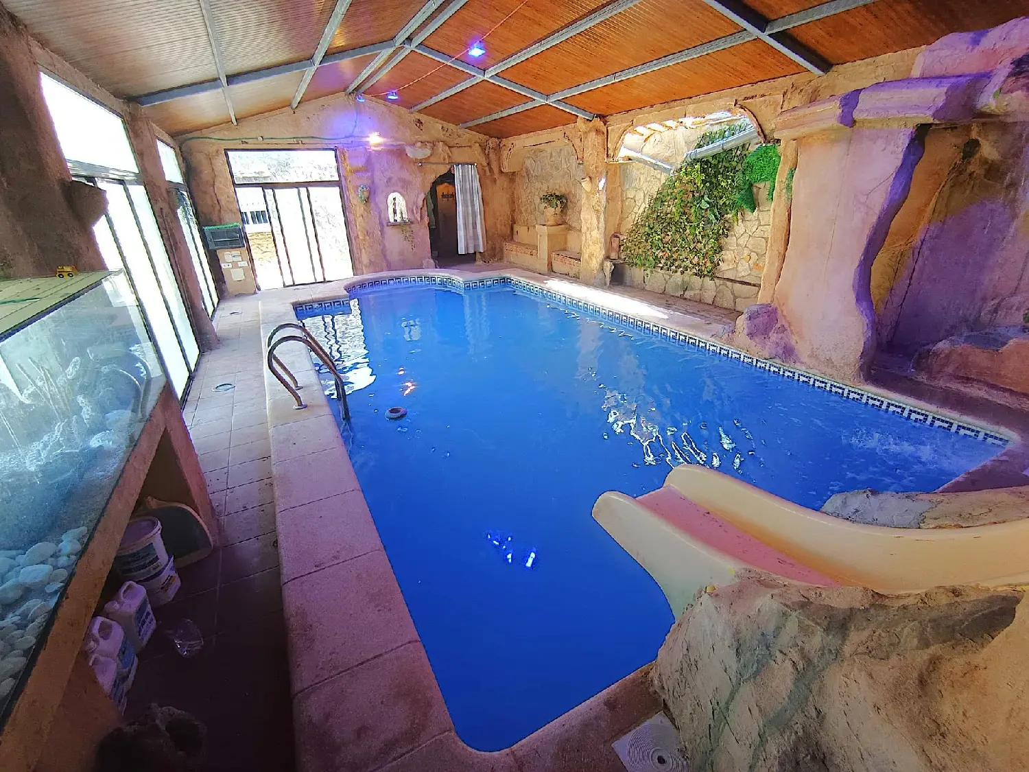  till salu villa Pago De Melilla Bahía De Cádiz 4
