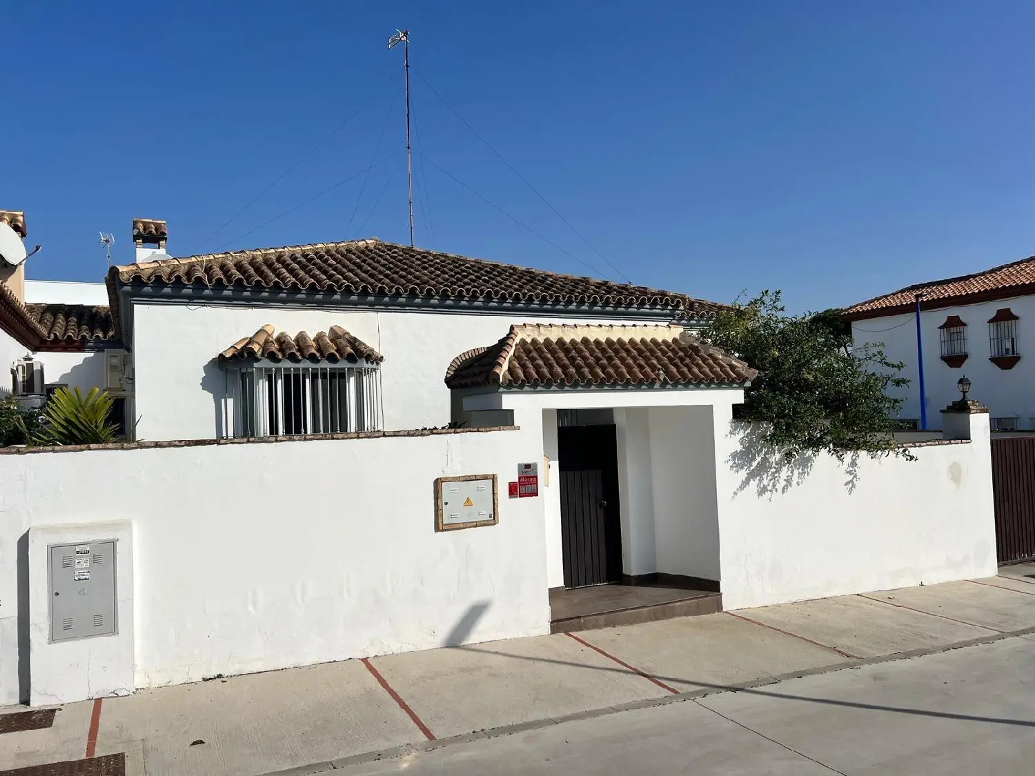 till salu villa Chiclana De La Frontera Bahía De Cádiz 2