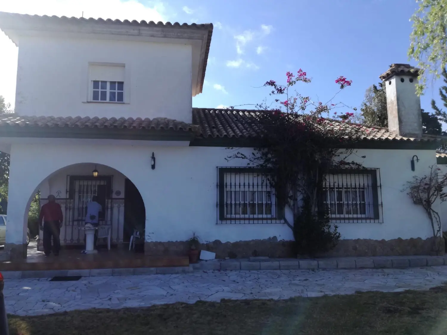  till salu villa Los Gallos Bahía De Cádiz 1